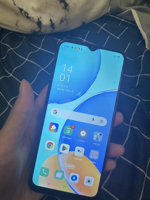 oppoa15s