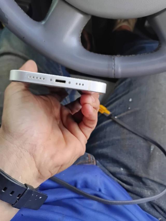 มือถือ iphone 12 64gb รูปที่ 2