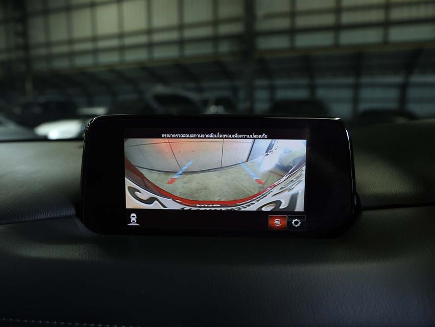 2022 Mazda CX-8 2.5 (ปี 19-26) SP SUV AT B5187 รูปที่ 8