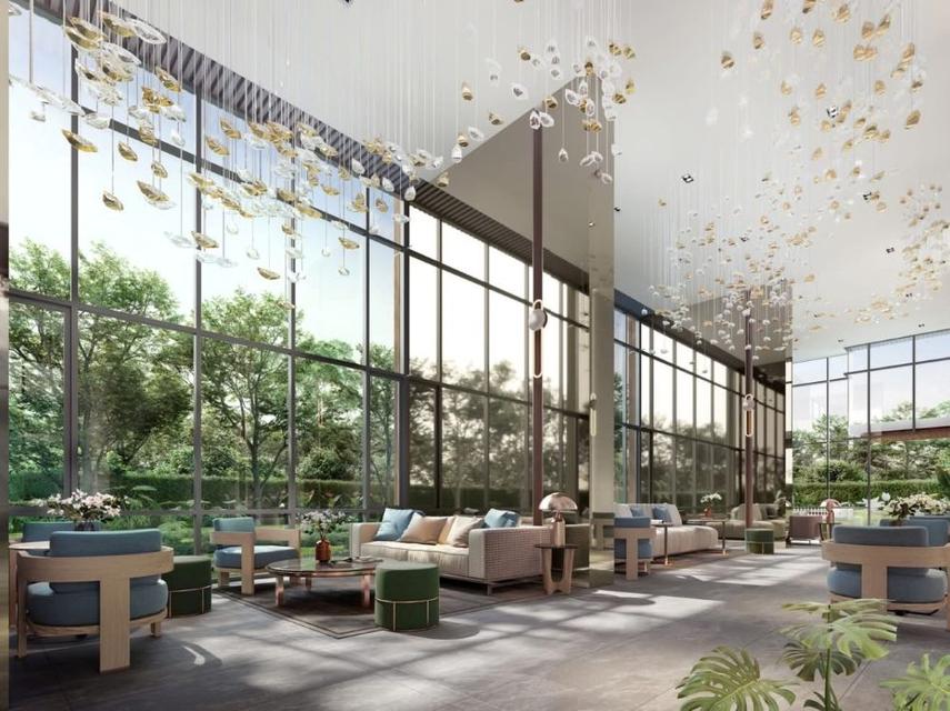 ขายดาวน์คอนโด ควินทารา มาย’เดน โพธิ์นิมิตร ชั้น 20 ใกล้รถไฟฟ้า BTS โพธิ์นิมิตร  16