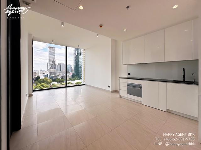 ขาย คอนโด โครงการ เทตต์ สาทร 12 Tait Sathorn 12 ขนาด 52.48 ตรม. ห้องใหญ่ Pet Friendly 4