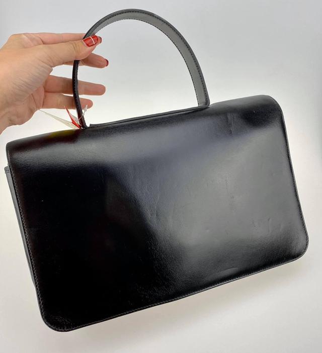 Dior Handbag  วินเทจ มือสอง 2