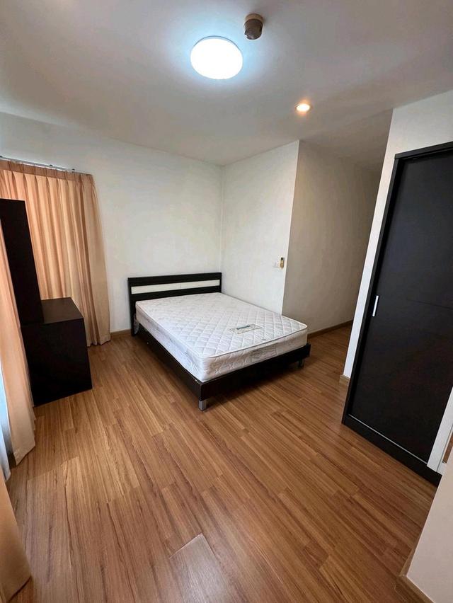 ให้เช่าคอนโด The Wellington Condo รามคำแหง 40 ห้องสวย พร้อมเข้าอยู่ (N.2248) 3
