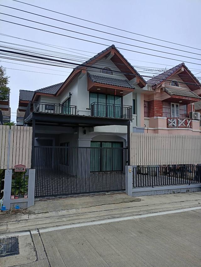 ขายบ้าน 3