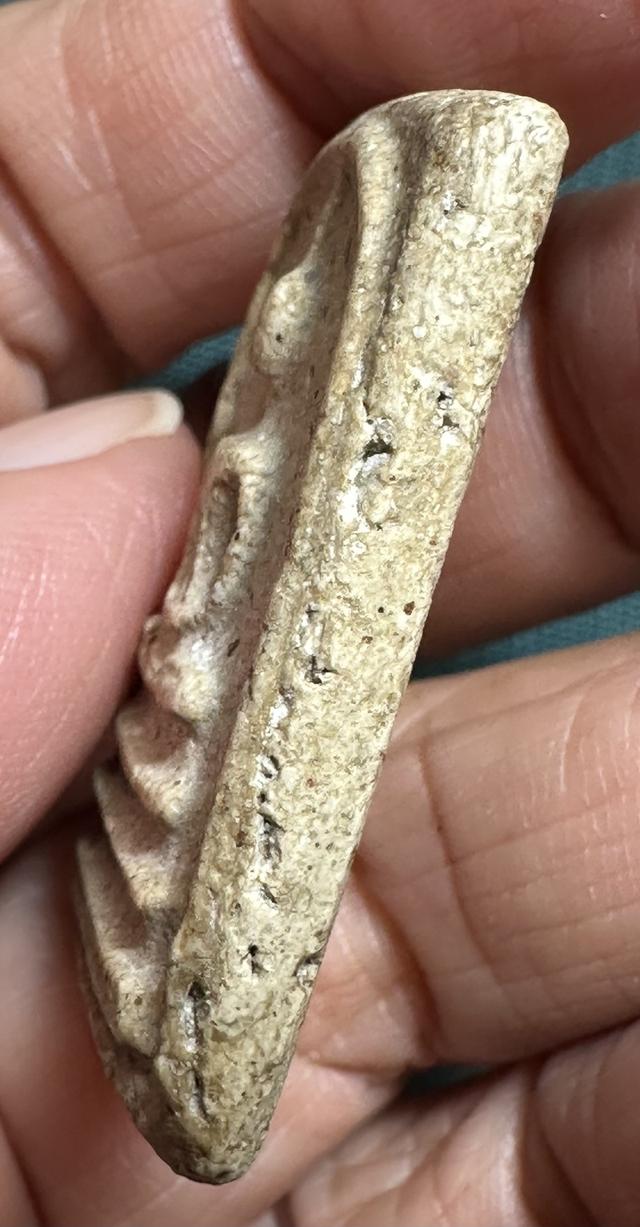 พระสมเด็จพิมพ์ทรงเจดีย์ รูปที่ 13