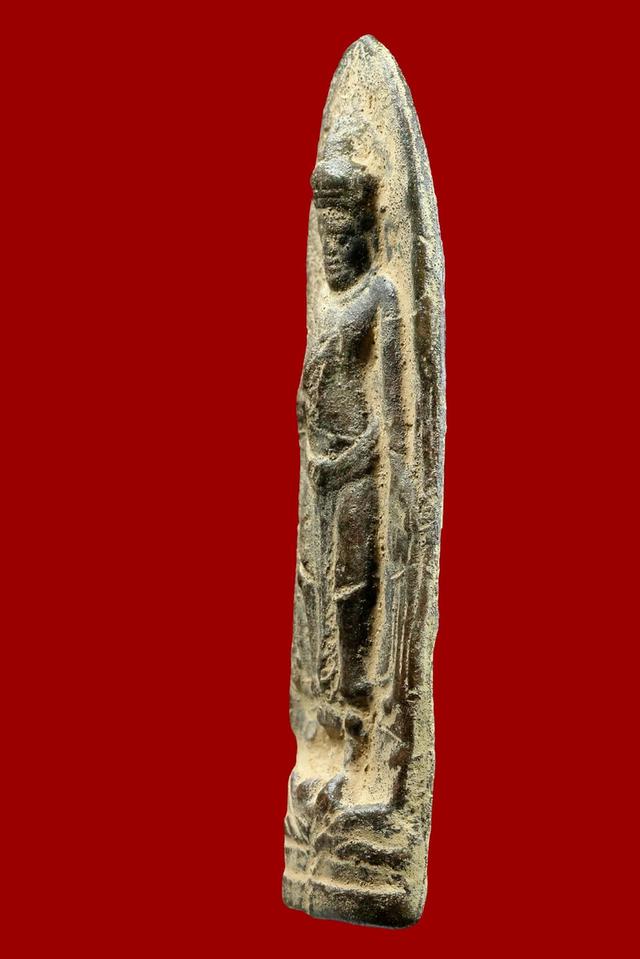 พระร่วงรางปืน เปิดจ้า 2