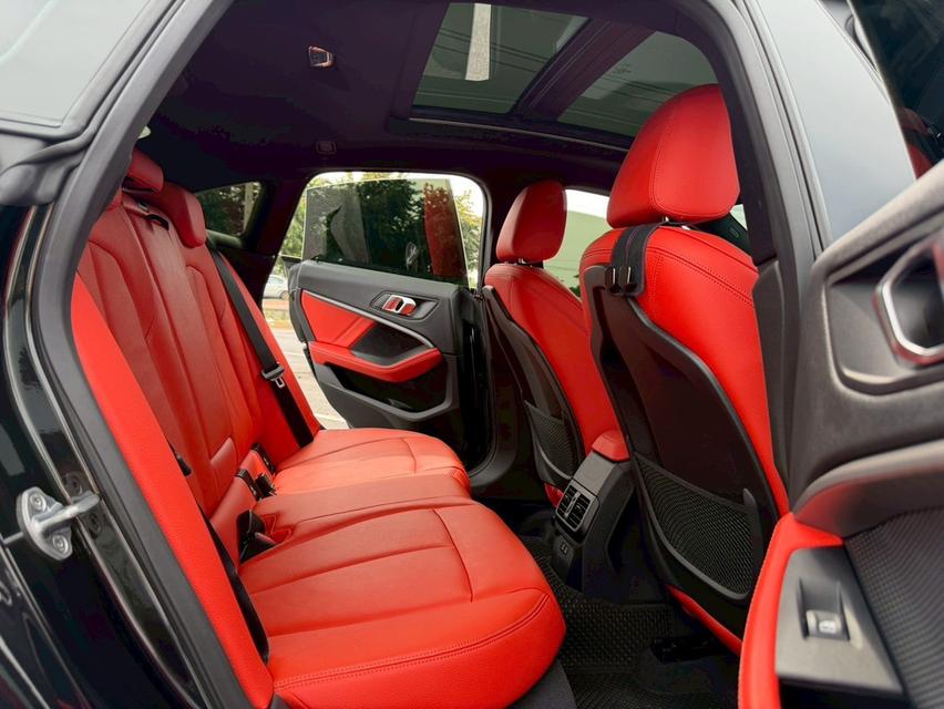 BMW 220i Grand Coupe MSportปี 2023 BSI: 03/2028 (5yrs/100,000km)Warranty: 03/2028(5yrs/200,000km) 8