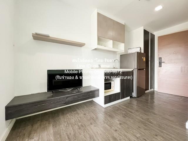 sale คอนโด. B Campus 27ตารางเมตร 1 Bedroom ใกล้ The Mall Ngamwongwan ราคาสุดคุ้ม 2