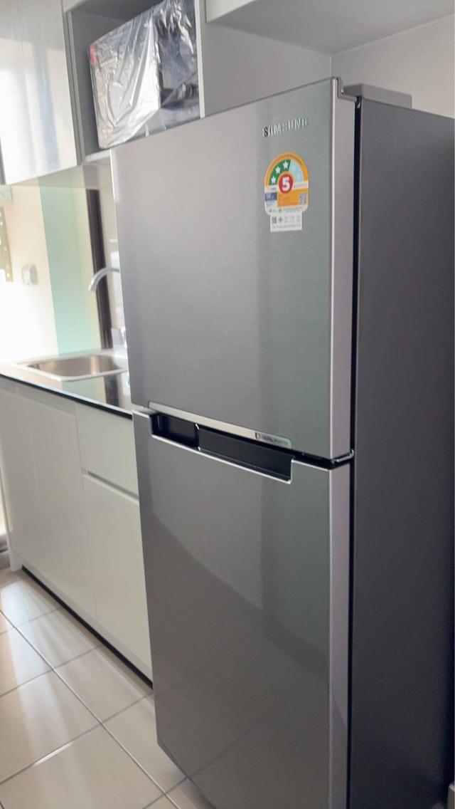 ให้เช่า 1ห้องนอน BTSวุฒากาศ Regent Home Wutthakat (รีเจ้นท์โฮมวุฒากาศ) 3