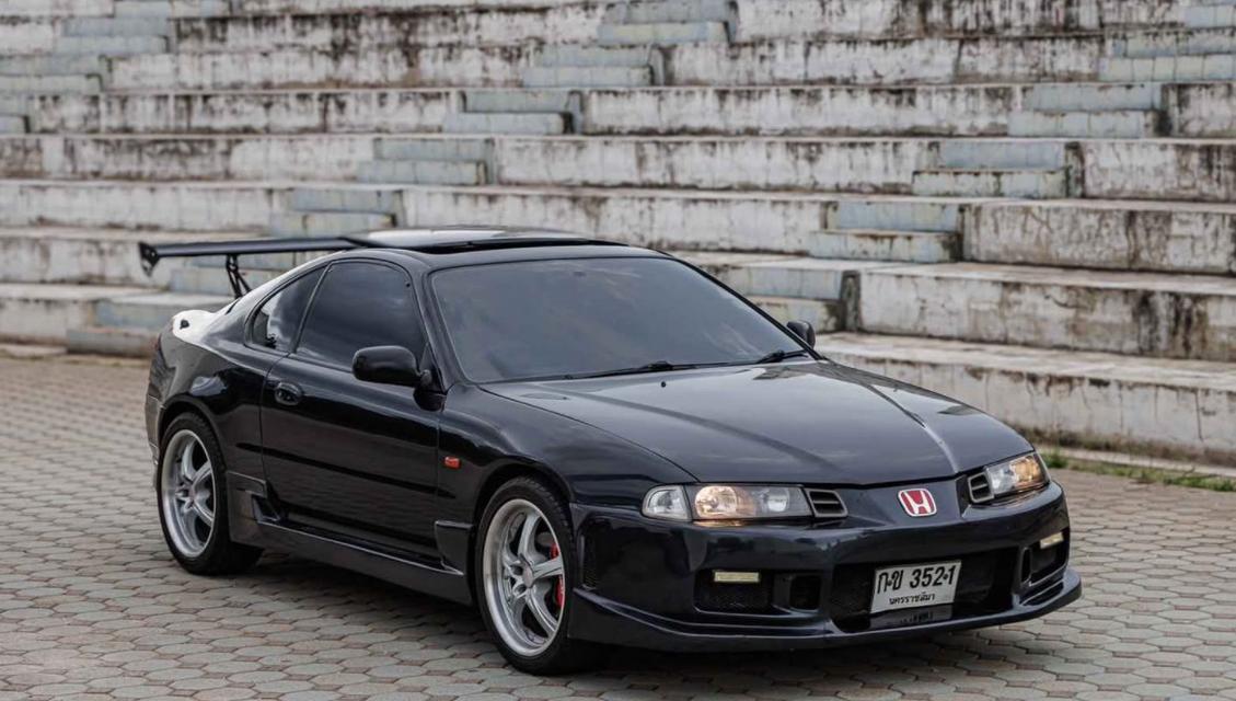 Honda Prelude สภาพนางฟ้า