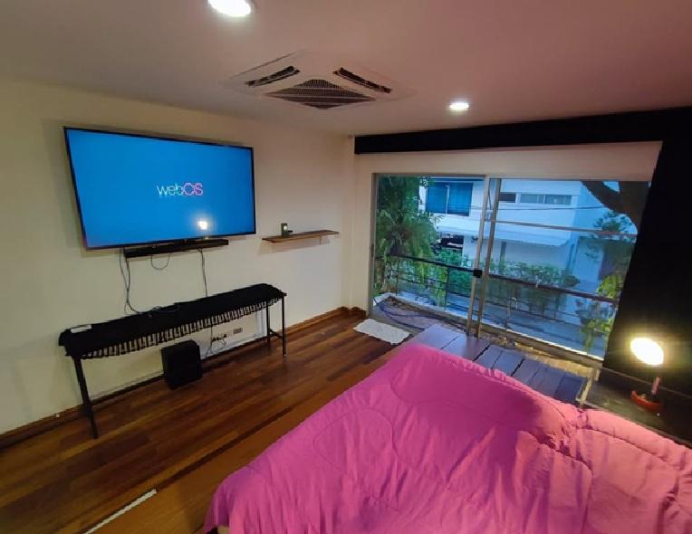 ให้เช่าบ้านเดี่ยว 2 ชั้น โครงการ โนเบิล จีโอ วัชรพล Noble geo วัชรพล / บ้านสวยมาก 7