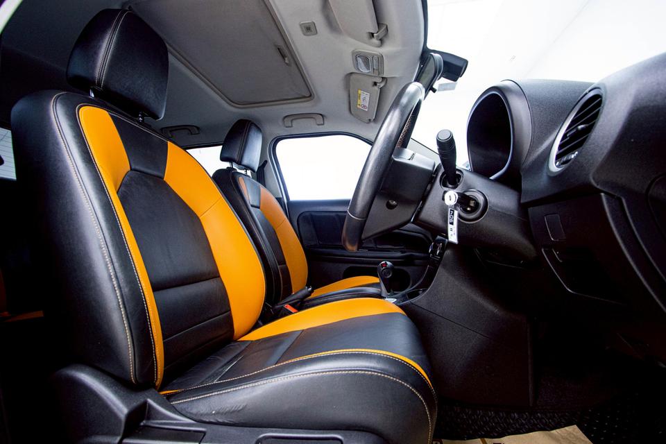 MG 3 Xross 1.5 X SUNROOF 2017  8