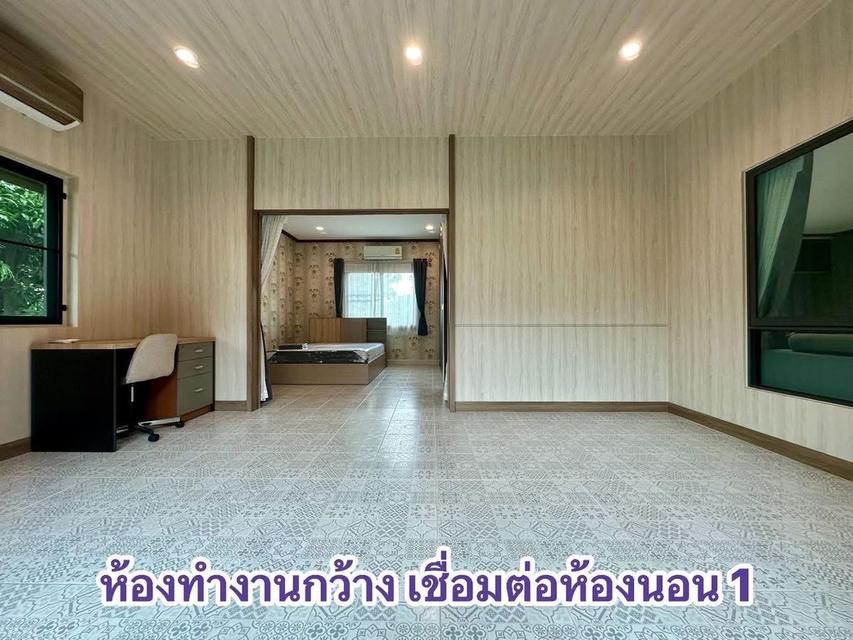 ให้เช่าบ้าน หมู่บ้านบุราสิริ ราชพฤกษ์-345  (Burasiri Ratchaphruek-345) 10
