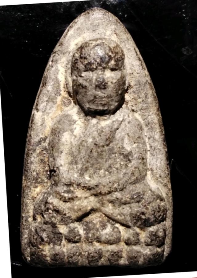 พระหลวงปู่ทวด วัดช้างให้