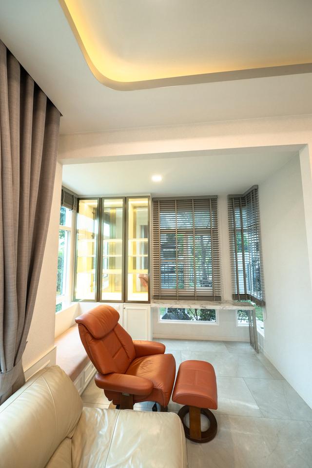 ขายหรือเช่า บ้านเดี่ยวหรู  มัณฑนา บางนา-วงแหวน 13