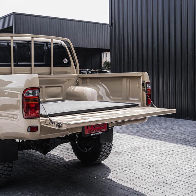 รหัสรถ 67GG5959 TOYOTA HILUX 2003 8