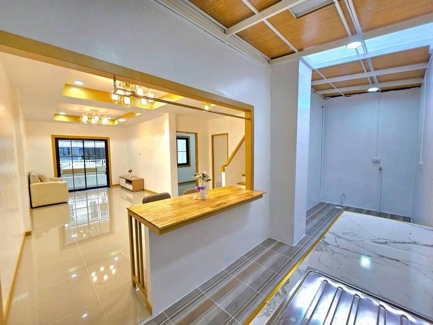 หมู่บ้านบัวทอง4 14