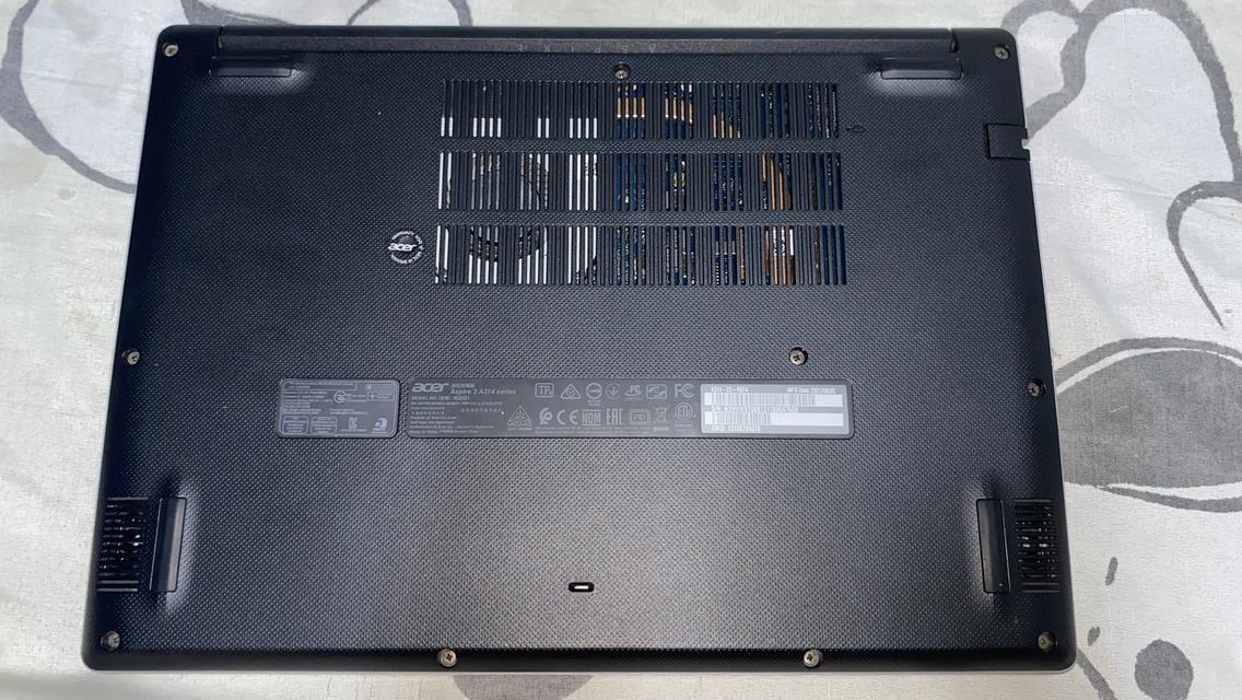 Acer Aspire 3 A314-22 รูปย่อยที่ 2
