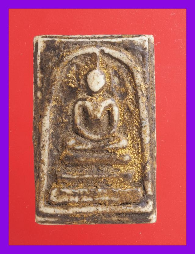 ง48-ง51.พระสมเด็จ พระเบญจภาคี พระเครื่อง รูปที่ 10