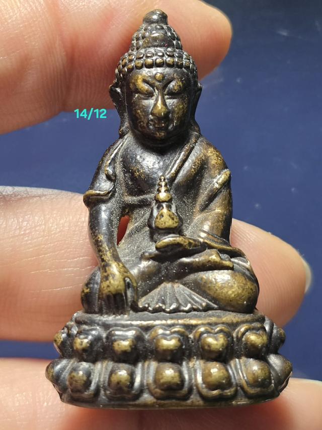 14/12#ขายพระบ้านเก่าเก็บ