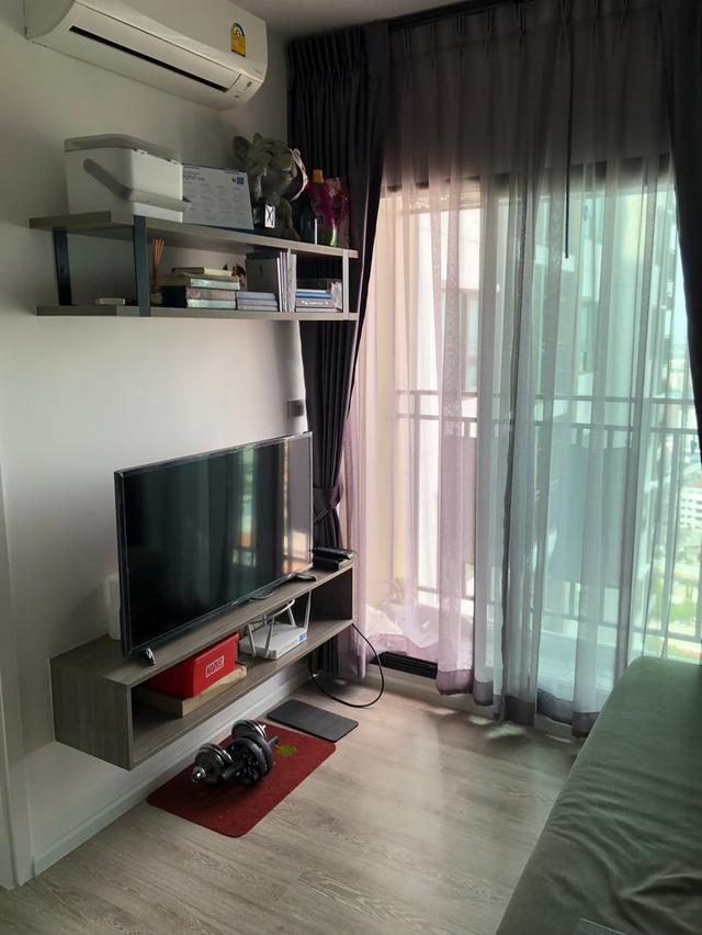 ขายคอนโดเพื่อการอยู่อาศัย ติดรถไฟฟ้า รูปย่อยที่ 3