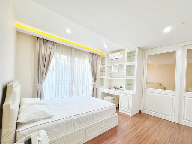 T26-537 ให้เช่า ทาวน์เฮ้าส์ - ห้องนอน 3 ห้อง ห้องน้ำ 3 ห้อง 68000 บาทต่อเดือน 5