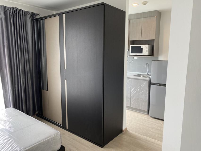 ให้เช่าคอนโด ไอดีโอ วุฒากาศ 3