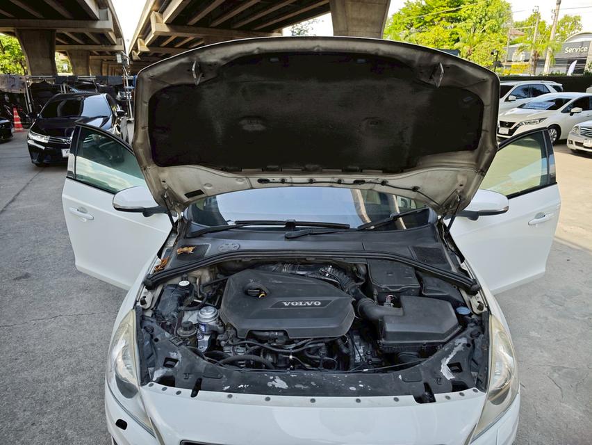 Volvo S60 Drive S 10