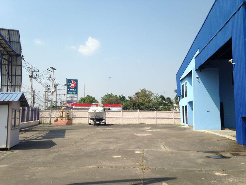 โรงงาน,อาคารอเนกประสงค์ใกล้พัทยา 4