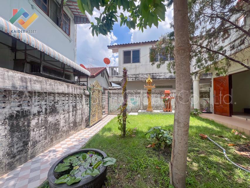 บ้านเดี่ยว ซอย วัดประชาระบือธรรม แขวง ถนนนครชัยศรี เขต ดุสิต 2