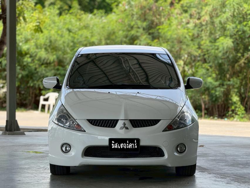 2011 M.SPACE WAGON 2.4GLS
