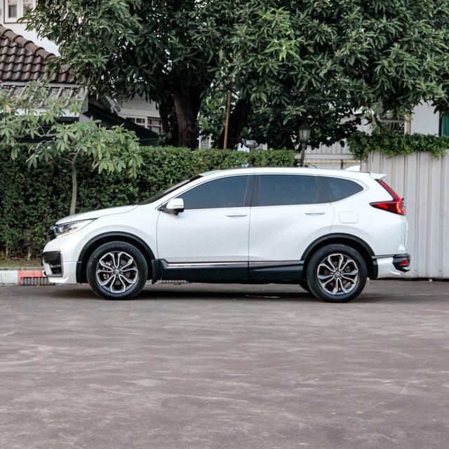 HONDA CRV 1.6 EL 4WD ปี 2021 รหัส GT6966 14