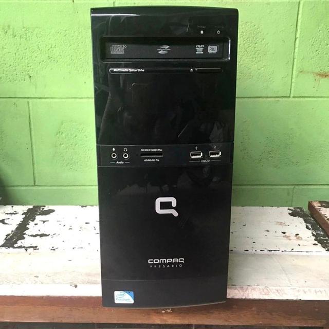 Compaq Presario CQ3082L สภาพสวย