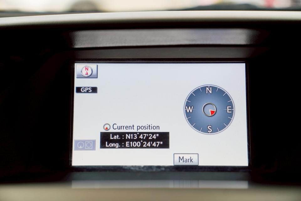 Lexus rx270 11