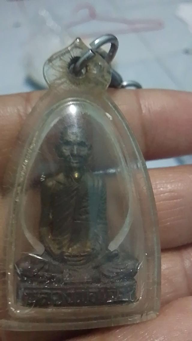 พระเครื่องติดบ้านบูชา รูปที่ 10