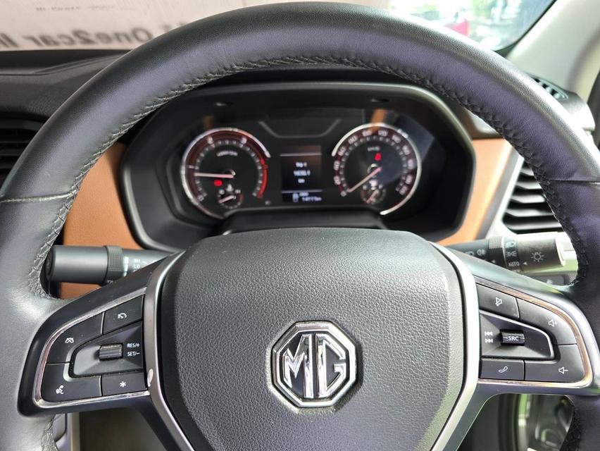 MG EXTENDER CAB 2.0 GRAND-X MT 2023 12