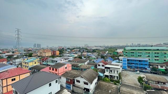 ขายคอนโด เดอะ ซีซั่น ศรีนครินทร์ The Season คอนโดทำเลดี ติดโลตัส ศรีนครินทร์ คุ้มค่าคุ้มราคา 6