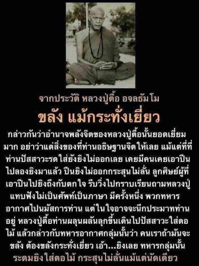 หลวงปู่ตื้อปี16 3