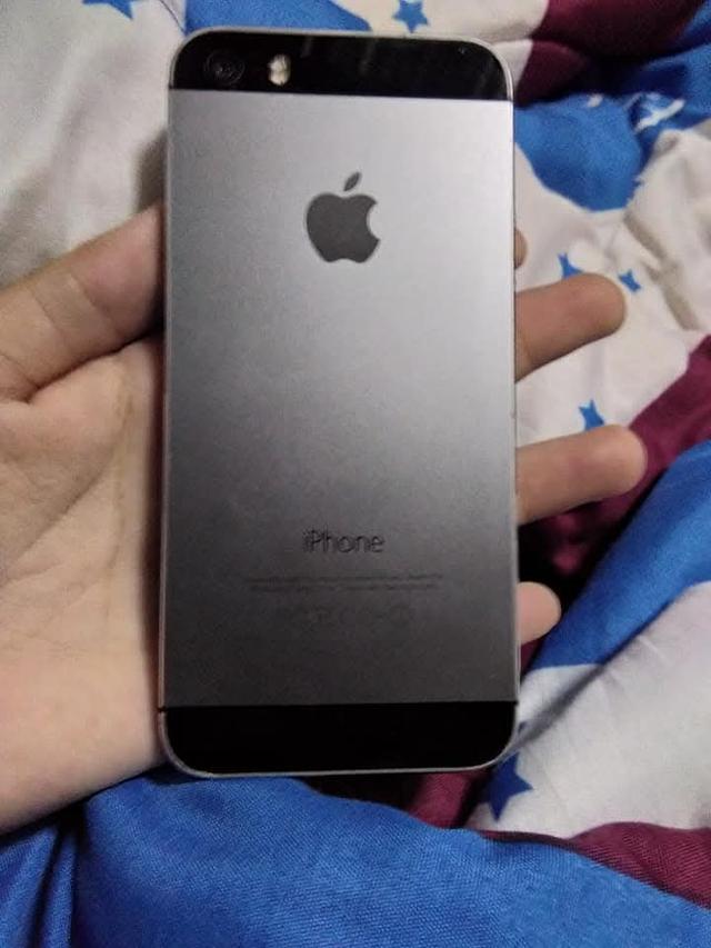 ขาย iPhone 5