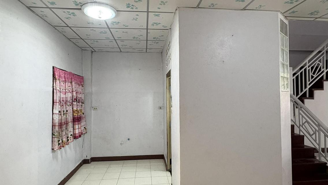 ทาวเฮาส์ 2 ชั้น จ.ขอนแก่น 14