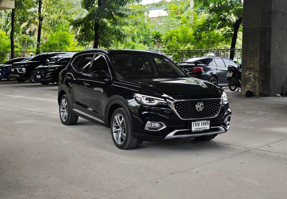MG HS 1.5 D Turbo ปีคศ. 2021
