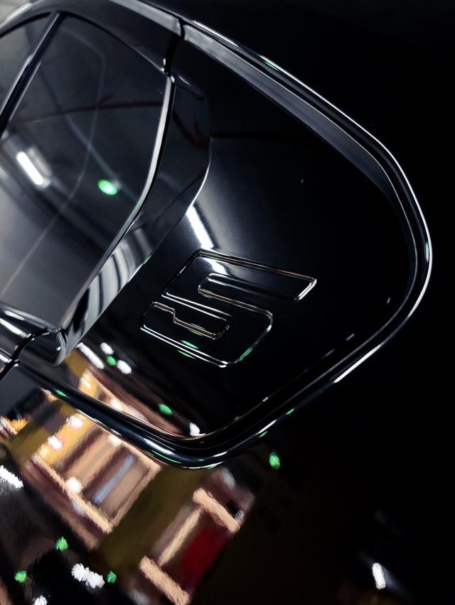 520d M Sport Pro (G60) 8