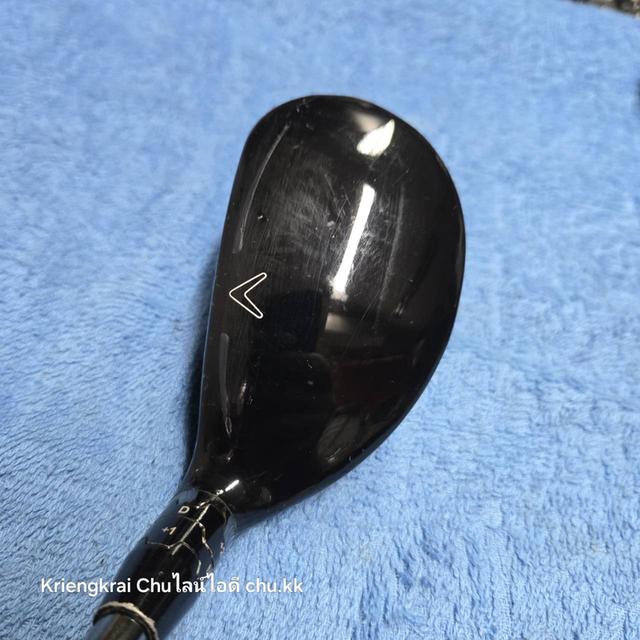 ไฮบริด 21 CALLAWAY BIG BERTHA รูปที่ 2