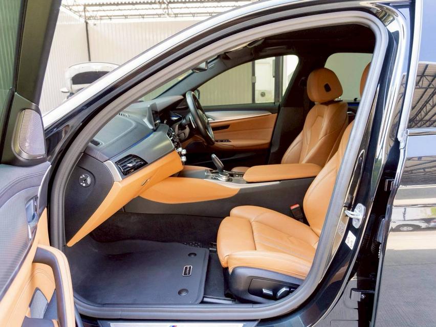 Bmw 530e M Sport ปี 2020 ♨️ #ประกันเครื่องเกียร์3ปี /30,000 km. รูปที่ 15