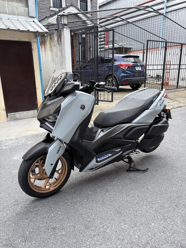 yamaha xmax300 ปี 2025 รูปย่อยที่ 3