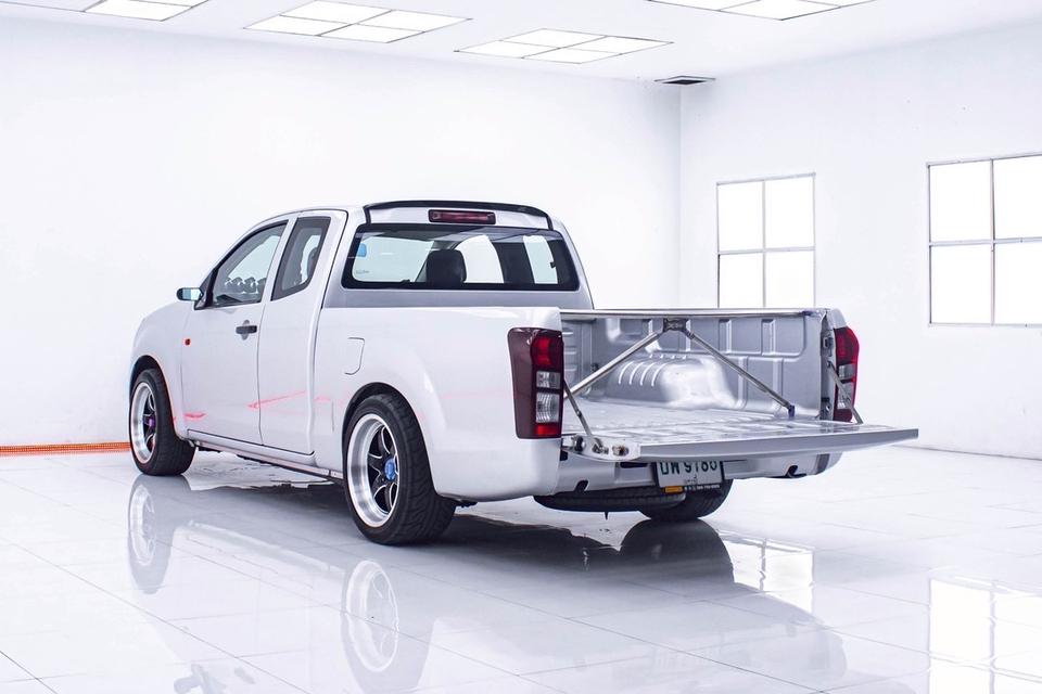 รหัสรถ 1D485 ISUZU DMAX 1.9 S CAB 2018 19