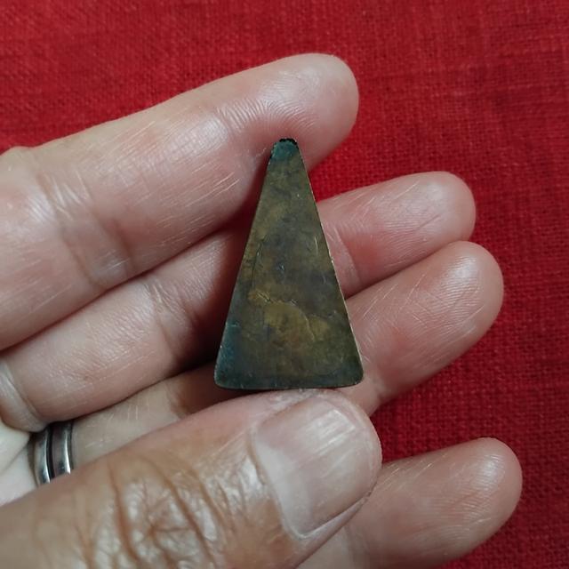 พระบ้านเก็บเก่า พระเก่าๆ 6