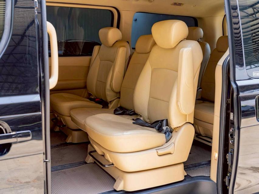HYUNDAI H-1 2.5 ELITE NS ปีจด 2023 รูปที่ 16