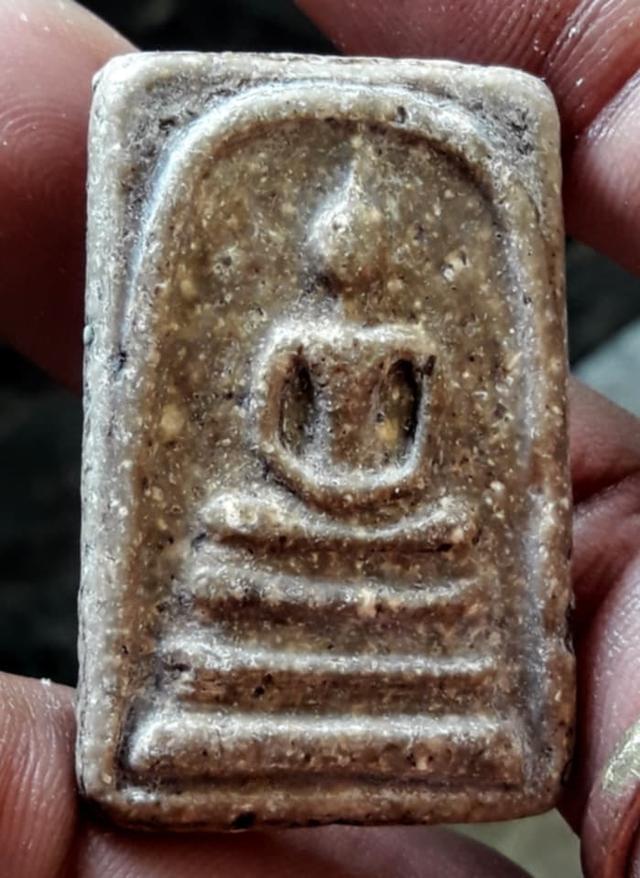 ให้เช่า พระสมเด็จเก่า
