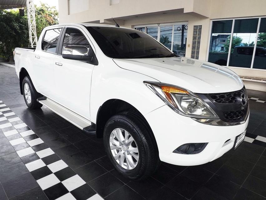 MAZDA BT-50 PRO DOUBLE CAB 2.2 HI-RACER  AUTO ปี 2014 รหัส KCY2349 6